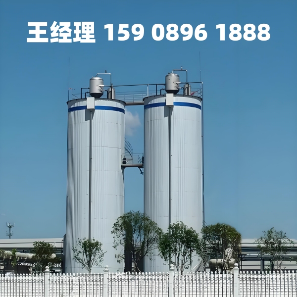 大庆厌氧反应器
