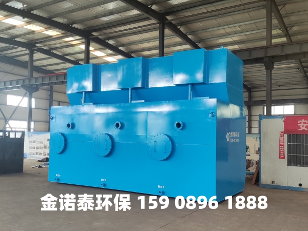 大庆新型FA一体化净水器